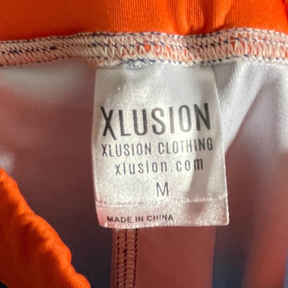 Xlusion - Chicago Yoga Pants - Size M - Picture 4 of 4